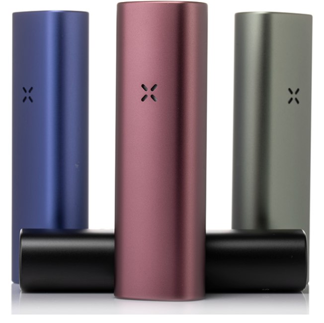 Pax Plus Vaporizer