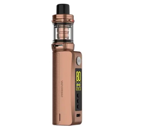 Vaporesso Gen 80S iTank 2 Kit